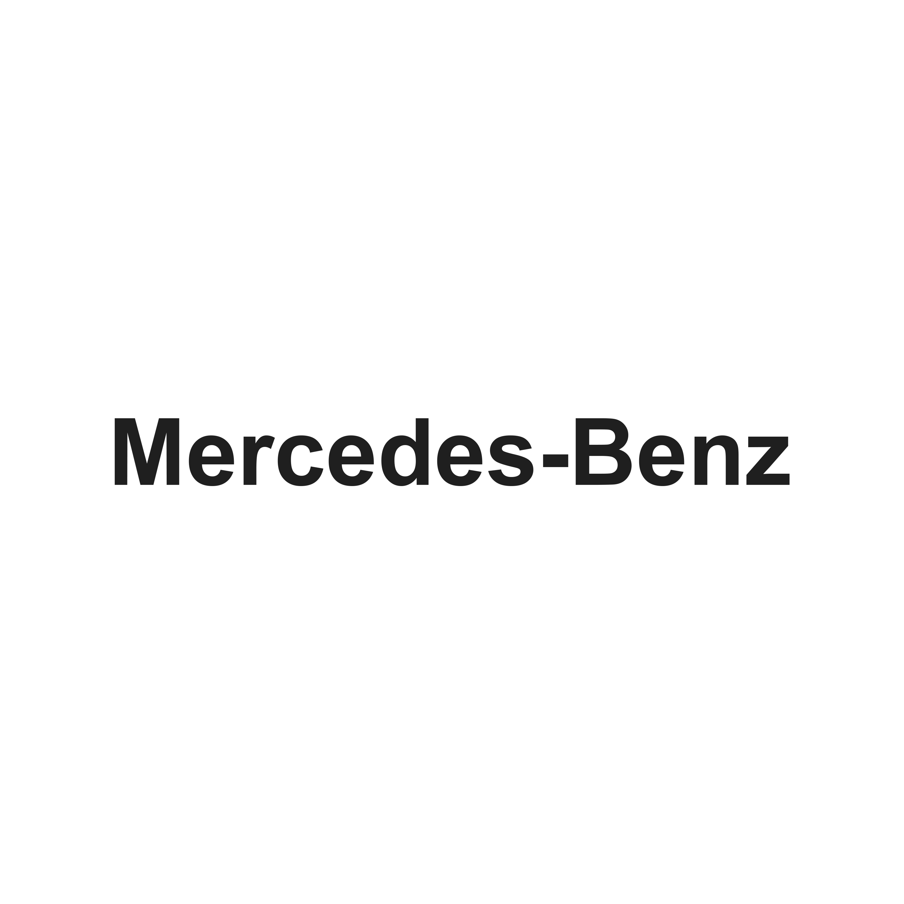 Mercedes Benz