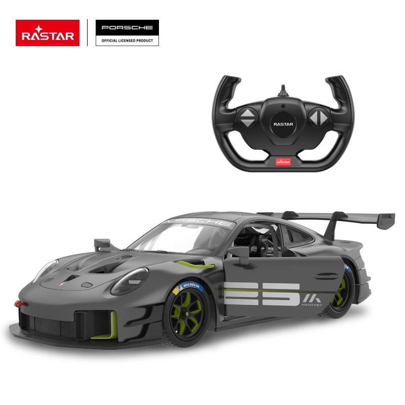 R/C 1:14 Porsche 911 GT2 RS Clubsport 25