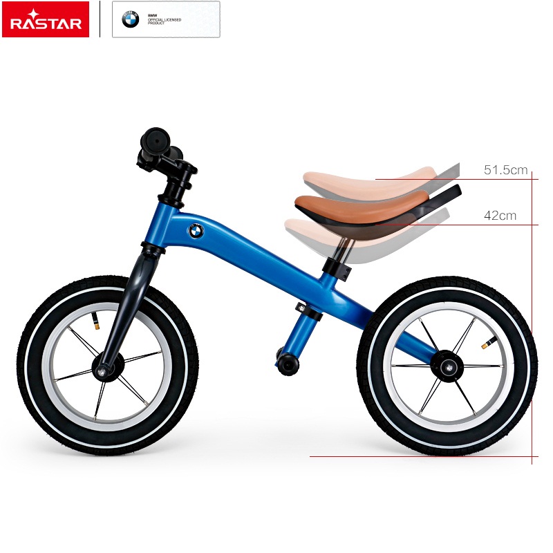 BMW Balance Bike 12＂