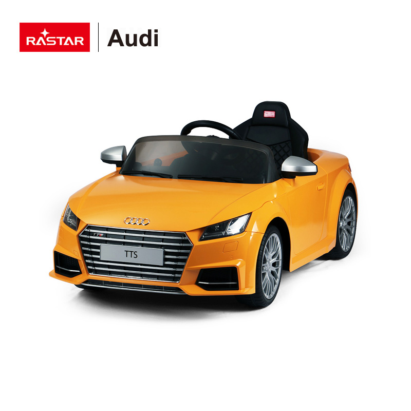 Audi TTS Roadster Ride On Car