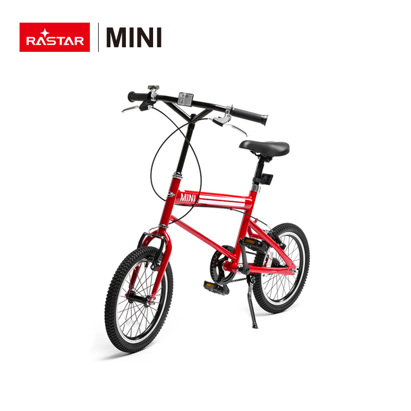 MINI Velo Bike 16”