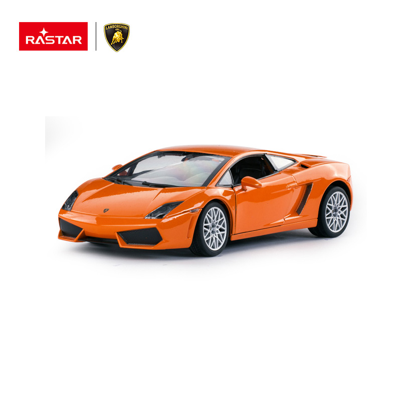 Die cast1:40 scale Gallardo LP560-4