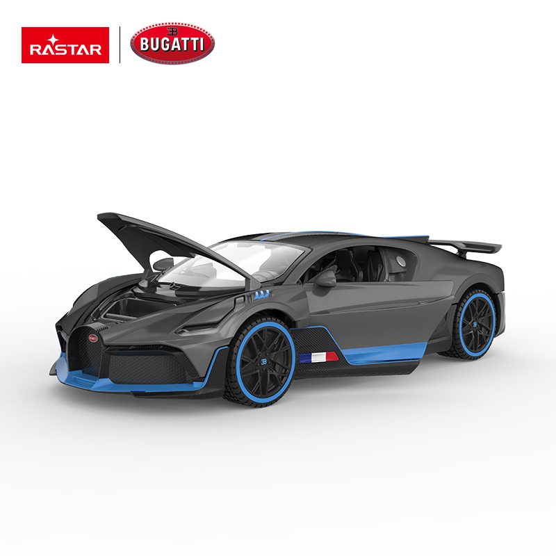 Die cast 1:32 Bugatti DIVO