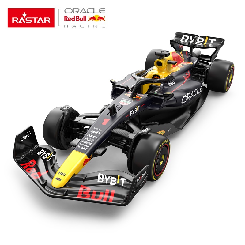 Die cast 1:32 Red Bull  F1 RB19