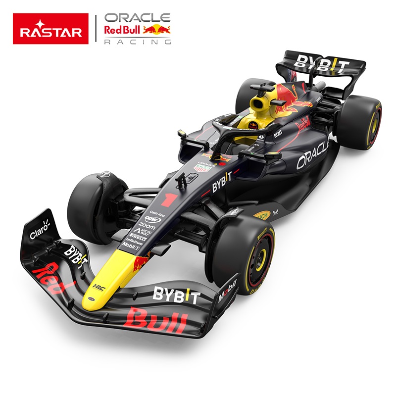 Die cast 1:24 Red Bull  F1 RB19